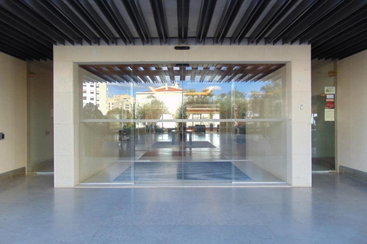 Santarem Hotel Exterior foto