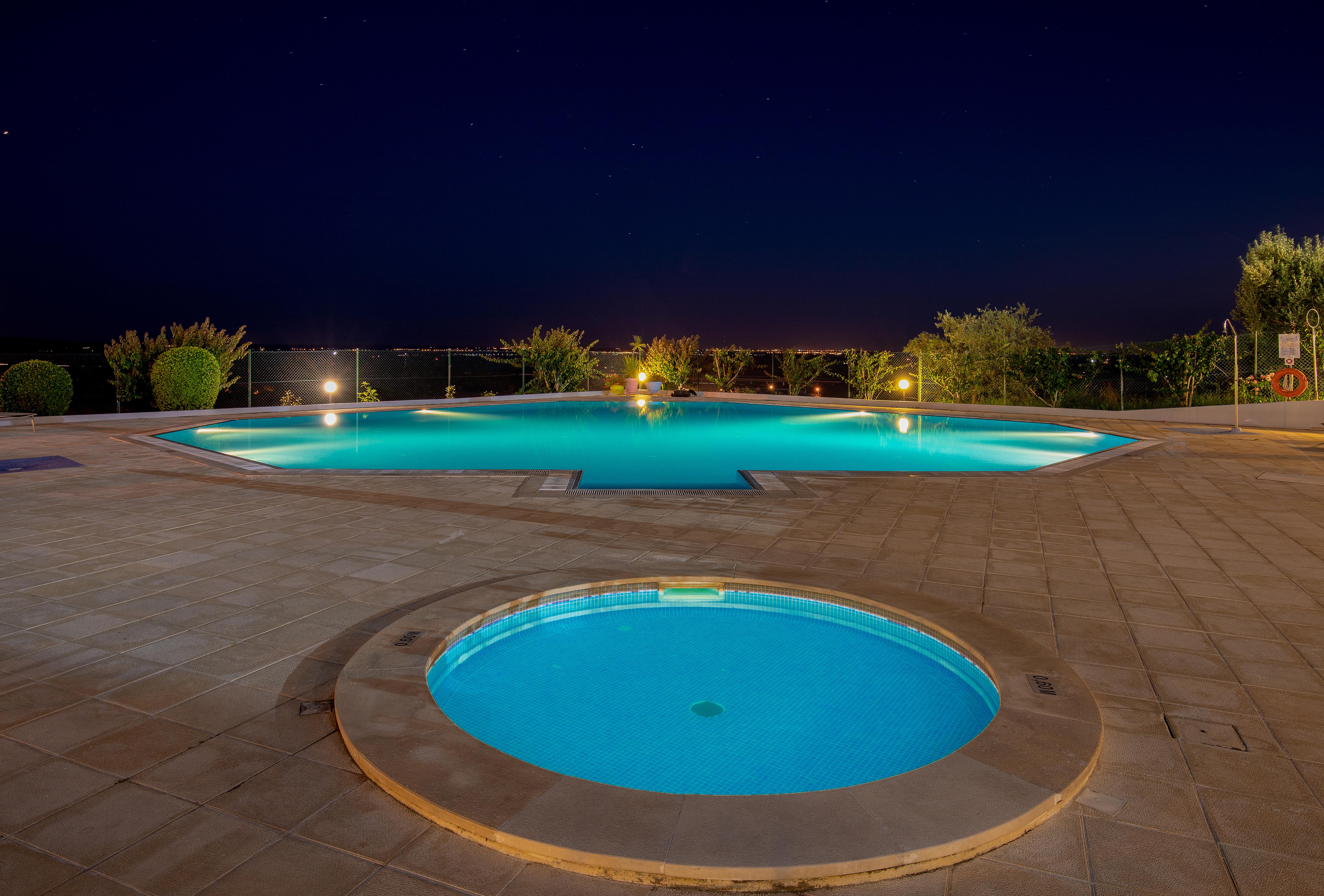 Santarem Hotel Exterior foto