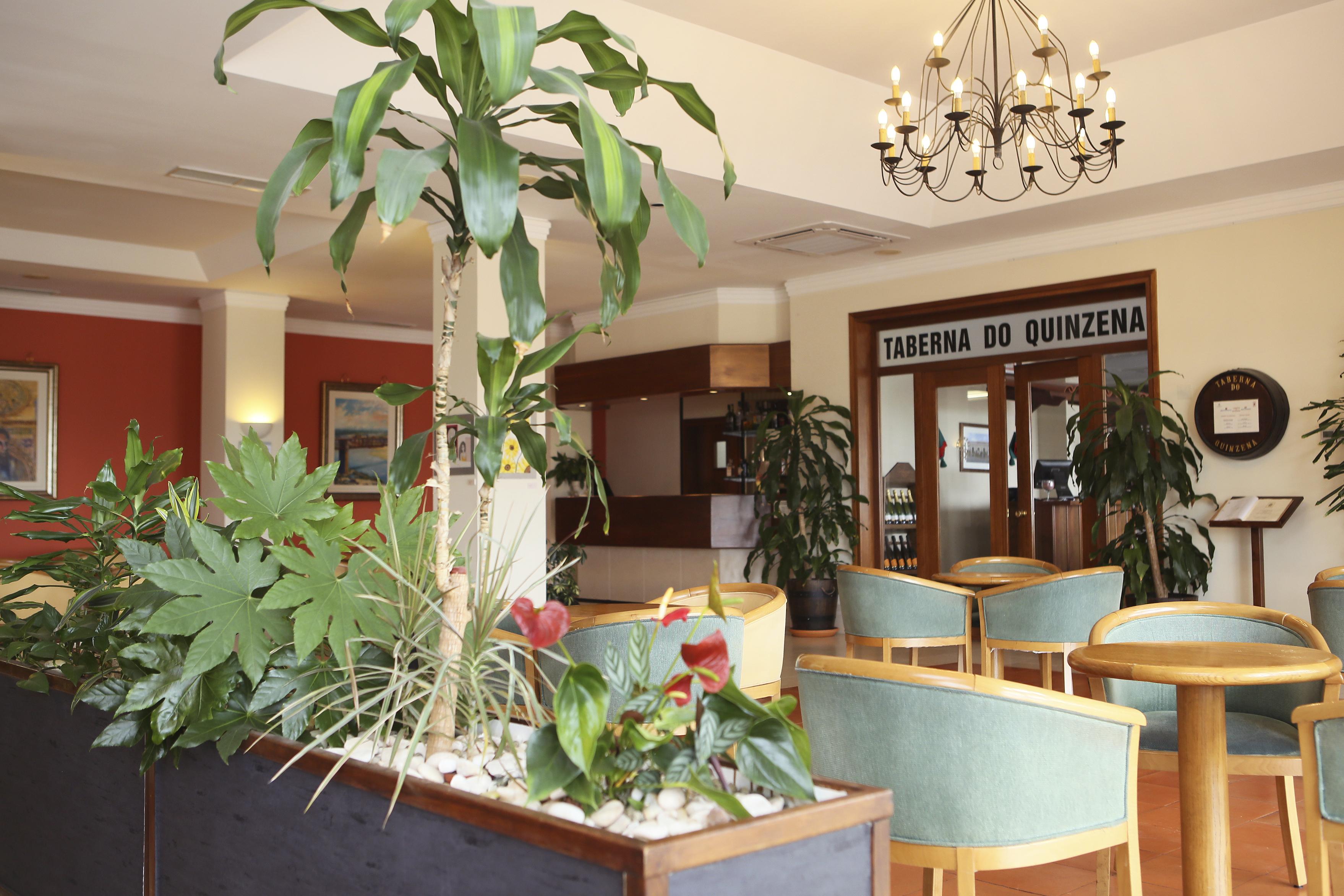 Santarem Hotel Exterior foto